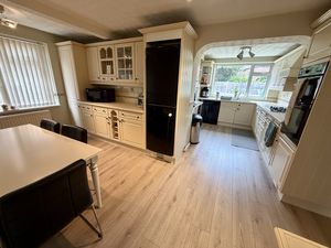 Kitchen/ Dining Room- click for photo gallery